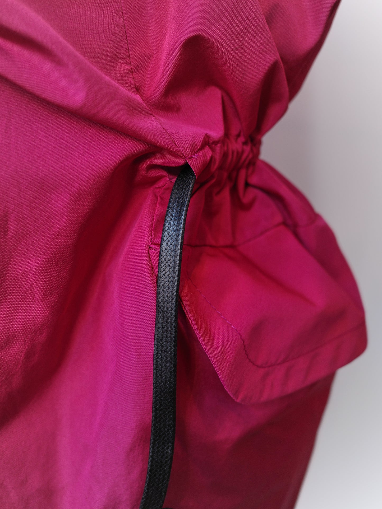 Vivienne Westwood Plain Pink Blazer Jacket