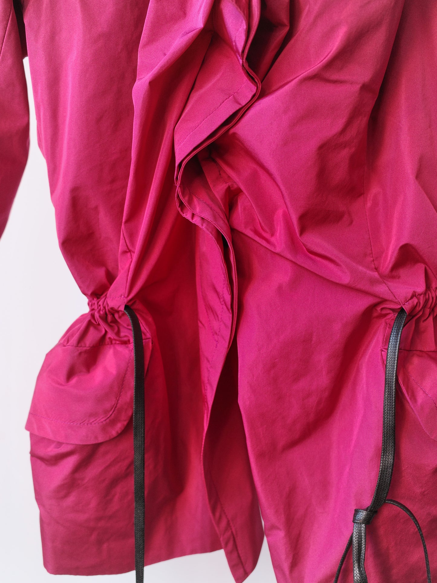 Vivienne Westwood Plain Pink Blazer Jacket