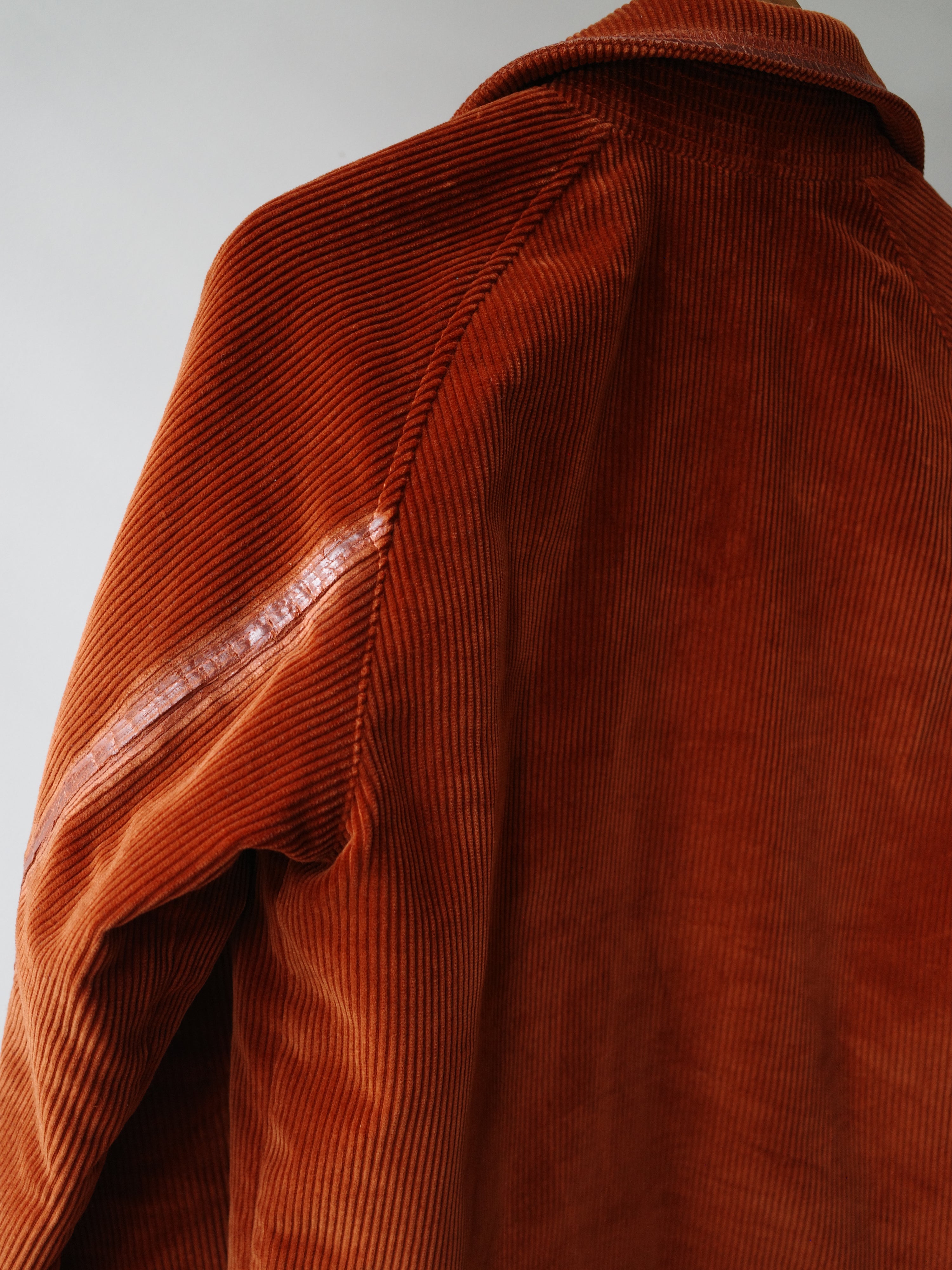 Marni Corduroy Padded Jacket – EARTH 土