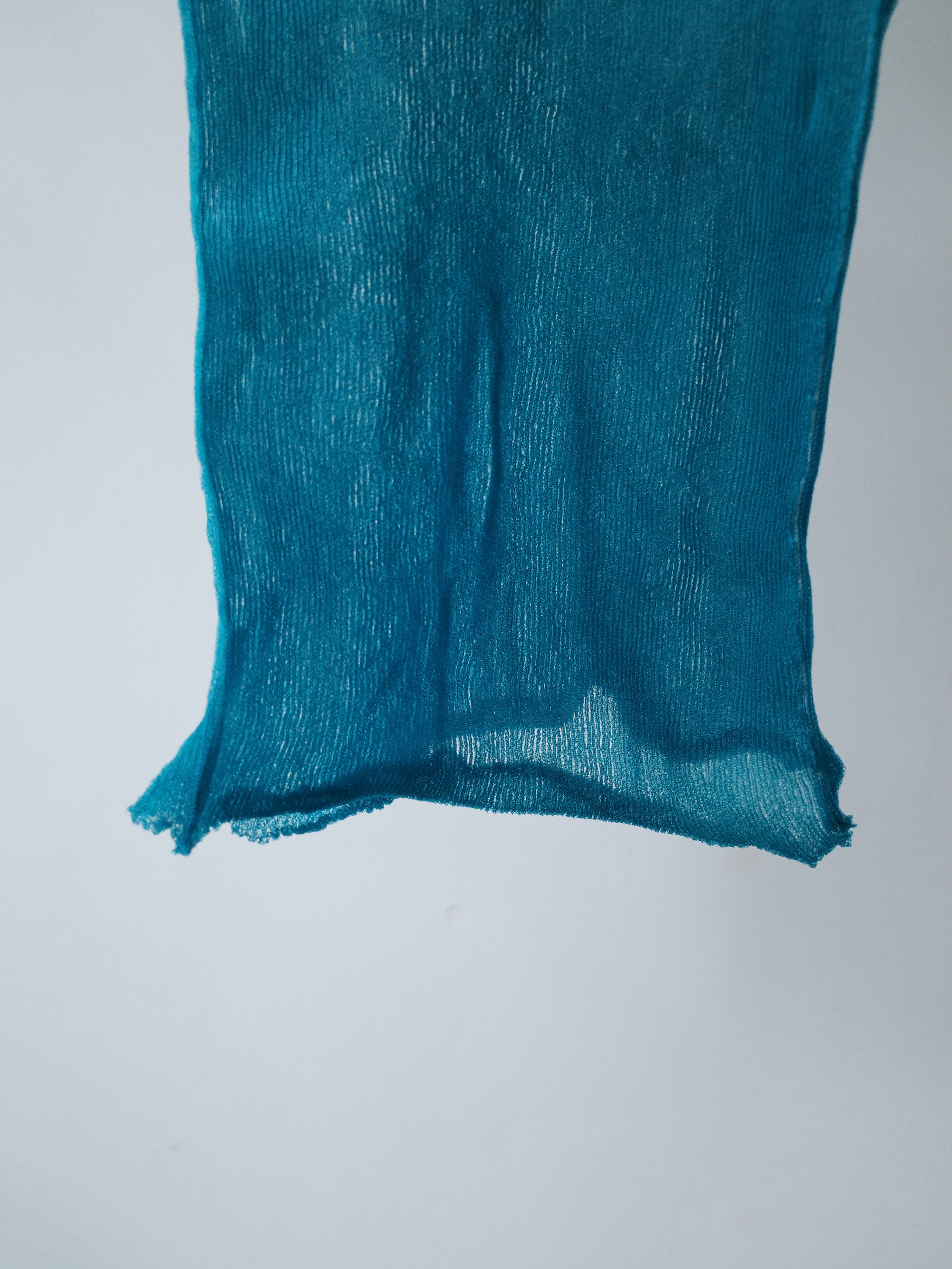 Khans Brice Nguyen Fluid Mesh Tank – WATER